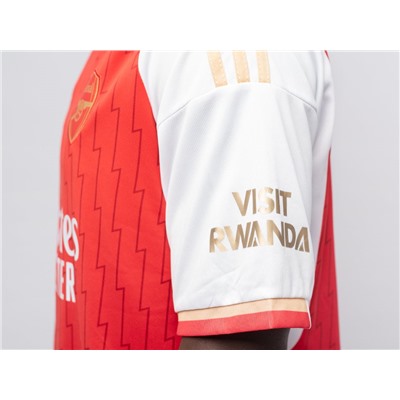 Футбольная форма Adidas FC Arsenal