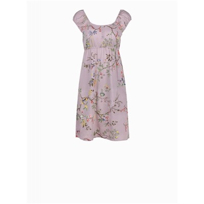 Женская сорочка (широкая лямка)