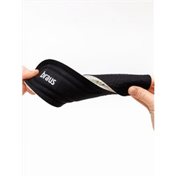BRAUS Стельки SOFTSTEP (EVA-пена) р.35-40