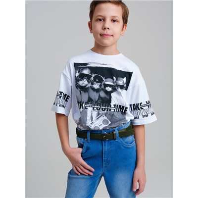 Ремень для мальчика