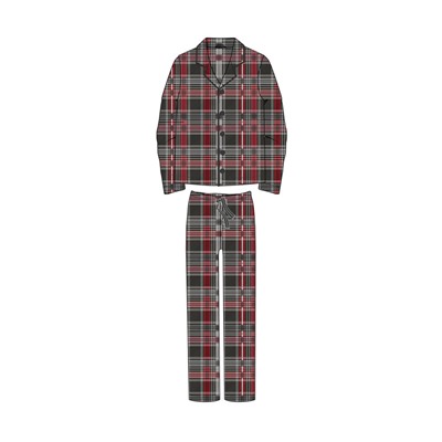 Пижама для мальчика