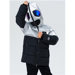 Куртка зимняя для мальчика