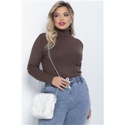 Сумка Тренд (белая) С01