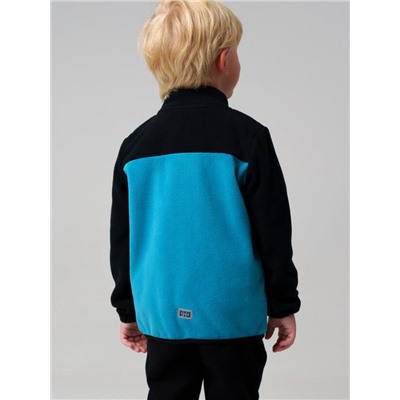 Куртка флисовая для мальчика