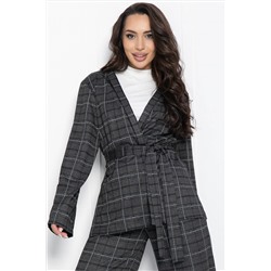 Костюм Вероника (серый) К12373-10