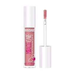 Масло-бальзам для губ "Miracle Care" тон: 106, lilac pink (10327299)