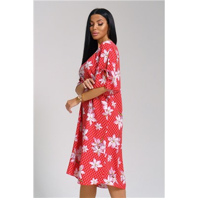 Платье Лилия