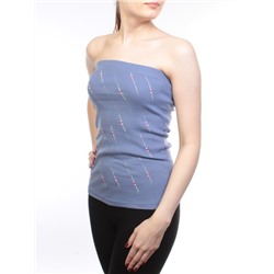 1138 Топ женский (65% хлопок, 35% полиэстер)