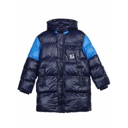 Пальто зимнее для мальчика