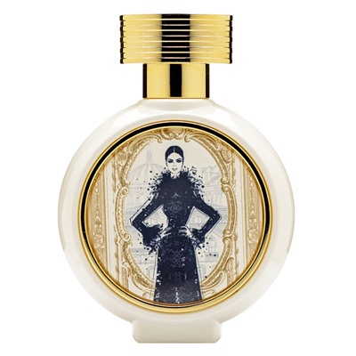 HFC Beautiful & Wild edp 75 ml