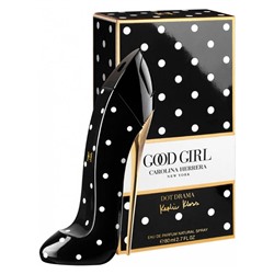 Carolina Herrera Good Girl Dot Drama Collector Edition edp 80 ml