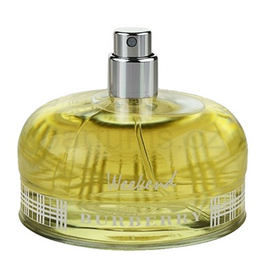 Tester Burberry Weekend For Women 100 ml