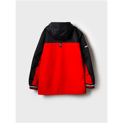 Ветровка мужская