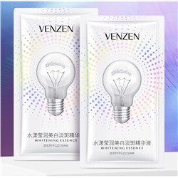 Эссенция осветляющая VENZEN (2 мл)