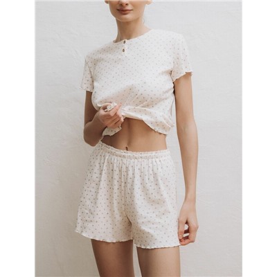 Женская пижама (Ф+Ш)