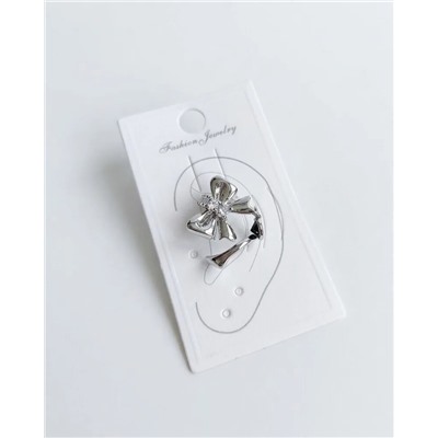 Серьги - кафф