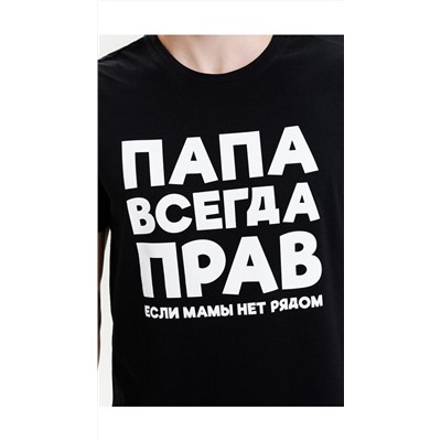 Футболка мужская #097202193