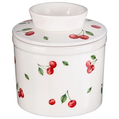 МАСЛЕНКА LEFARD "CHERRY" 10*10 СМ