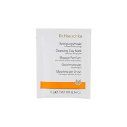Dr. Hauschka (Доктор Хаушка) Gesichtspflege ReinigungsMask Маска для лица, 1 шт.