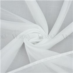 Тюль текстурный Геральд