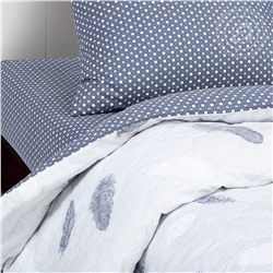 КПБ Феникс зима-лето поплин Арт Дизайн