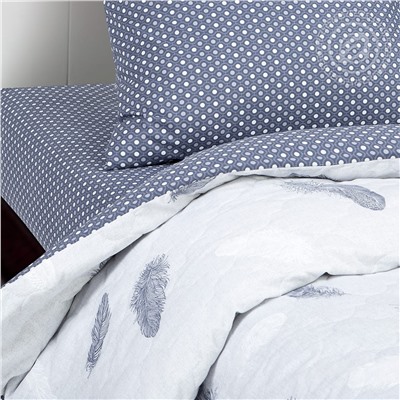 КПБ Феникс зима-лето поплин Арт Дизайн