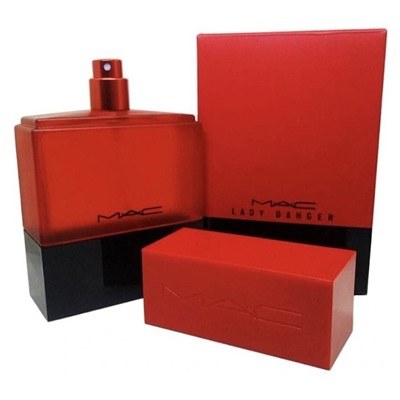 МАС Lаdy Dаngеr For Women edp 100 ml