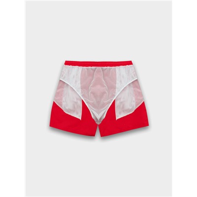 ПЛАВАТЕЛЬНЫЕ ШОРТЫ МУЖСКИЕ 701008-1