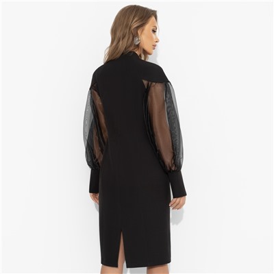 Платье силуэтное, Выбор звёзд (стиль)