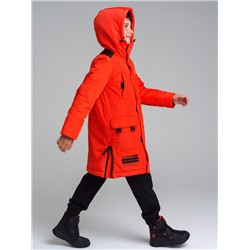 Ботинки зимние для мальчика