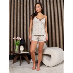 Женская пижама П-154