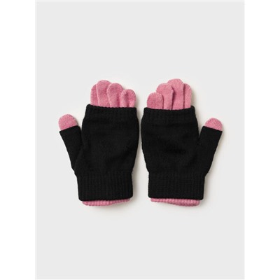 Перчатки для девочки