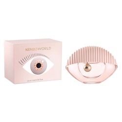 Kenzo World For Women edt 75 ml