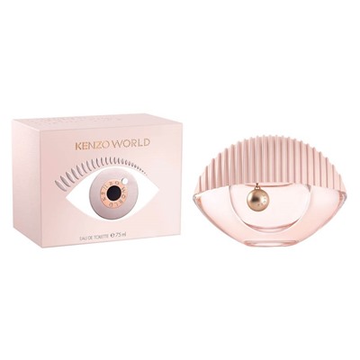 Kenzo World For Women edt 75 ml