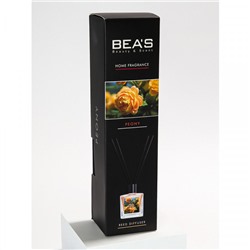 Аромадиффузор Beas Peony Пион Reed Diffuser 50 ml