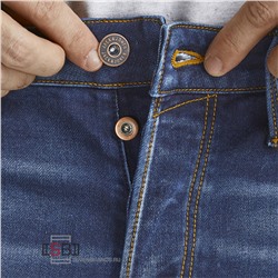 JACK&JONES, 12201655, Шорты джинсовые