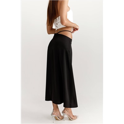 4203 ЧЕРНАЯ ЮБКА0391622547