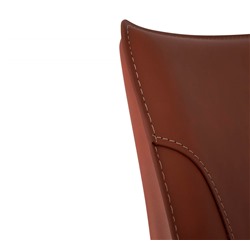 Стул SHT-S169
                        коричневый