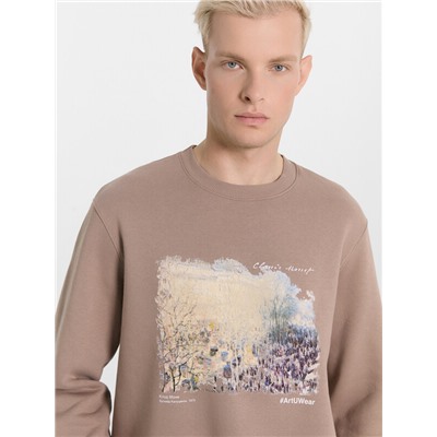 ДЖЕМПЕР МУЖСКОЙ 121747