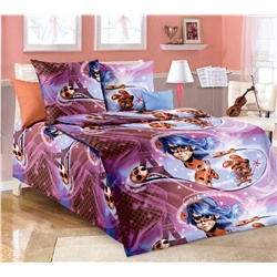 Ткань перкаль Детский / Супер леди 1