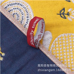 Gauze towel with snail secretion, soft wet wipes for face, wholesale