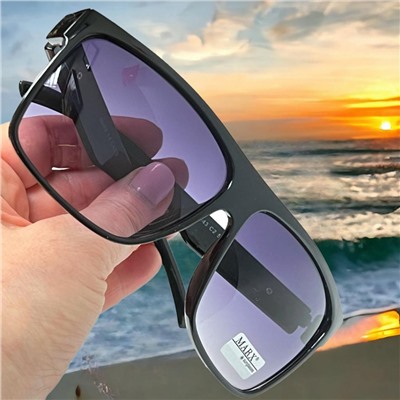 Очки солнцезащитные мужские Арт 8943/2 №1