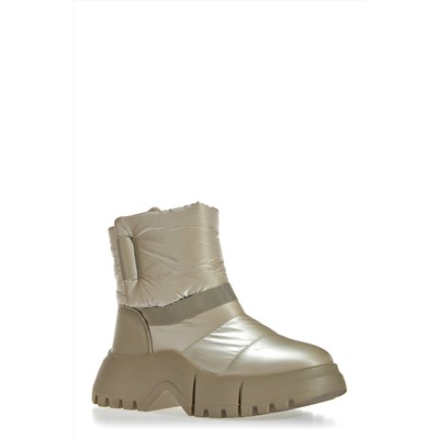 Полусапоги женские PATROL