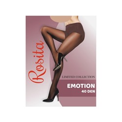 Колготки классические, Rosita, Emotion 40 оптом