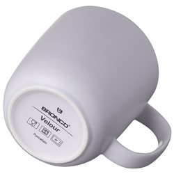 НАБОР КРУЖЕК  BRONCO "VELOUR" 2 ШТ. 400 МЛ