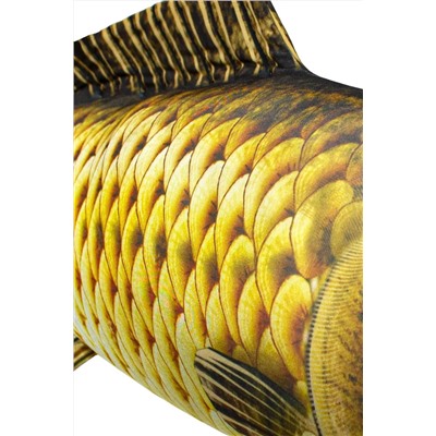 Игрушка-антистресс Рыба мечты. Сазан