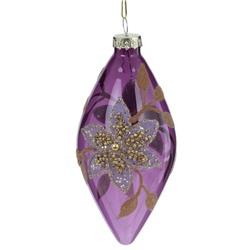 GAEM Набор из 12шт Украшение новогоднее "Шар", D8 см, L34 W25 H9 см