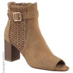 Aniston-Stiefelettex