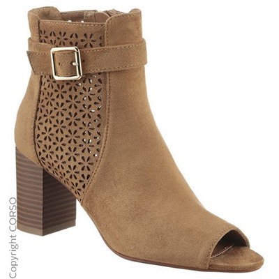 Aniston-Stiefelettex