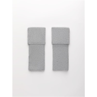 Митенки одинарные с ангорой ESW 1258
